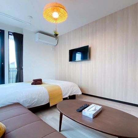 Japan House Sky Tree Aparthotel Tokyo Exterior photo